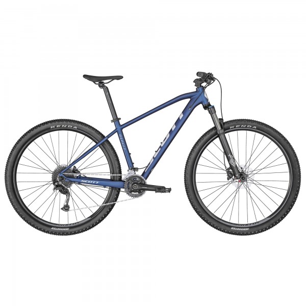 VELO SCOTT ASPECT 940 BLUE  L