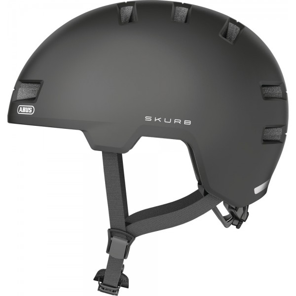 CASQUE ABUS SKURB TITAN M