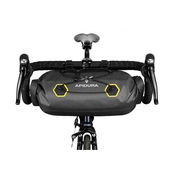 SACOCHE APIDURA EXPEDITION HANDLEBAR PACK 9L