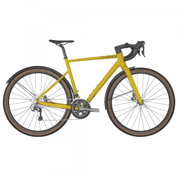 VELO SCOTT SPEEDSTER GRAVEL 40 EQ M54