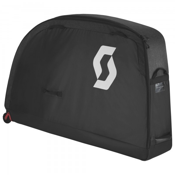 HOUSSE SCOTT TRANSPORT BAG PREMIUM 2.0 BLACK