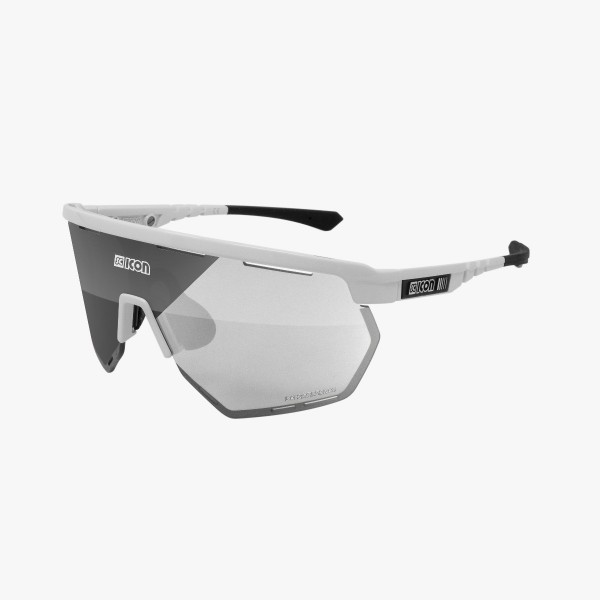 LUNETTES SCI-CON AEROWING WHITE PHOTOCROMIC