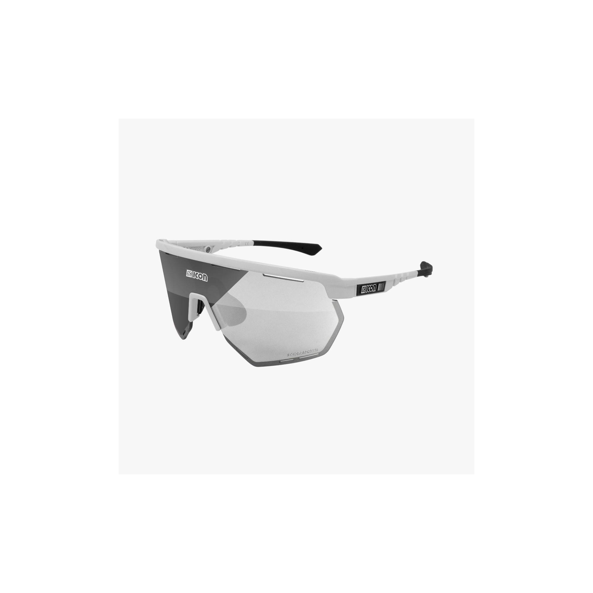 LUNETTES SCI-CON AEROWING WHITE PHOTOCROMIC