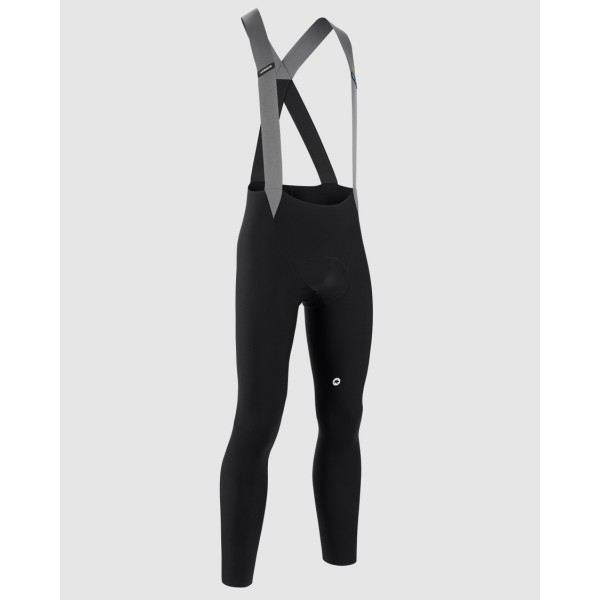 MILLE GT WINTER BIB TIGHTS C2 BLACKSERIE