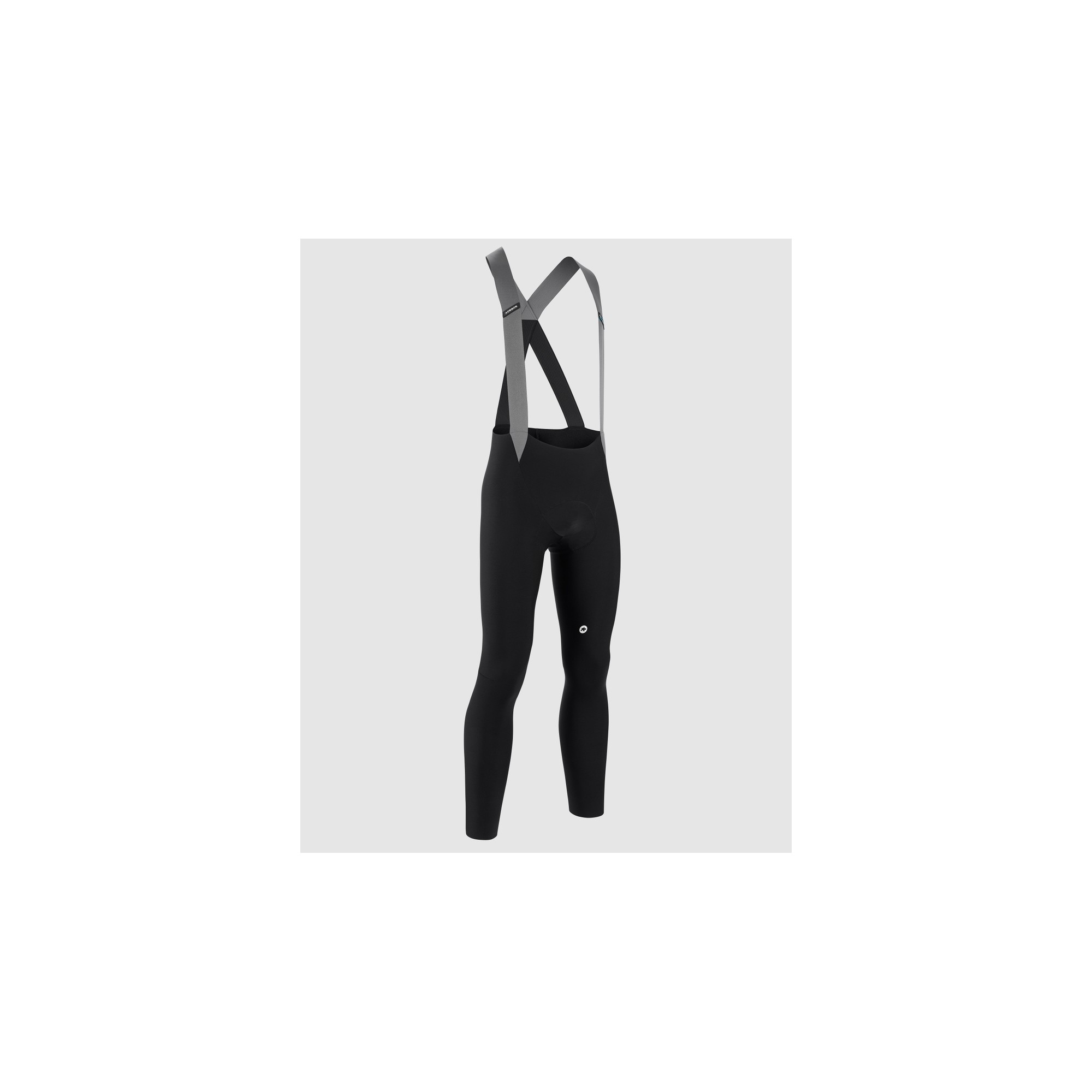 MILLE GT WINTER BIB TIGHTS C2 BLACKSERIE