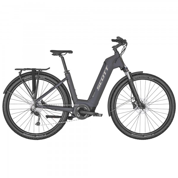 VELO SCOTT SUB CROSS ERIDE 20 EQ