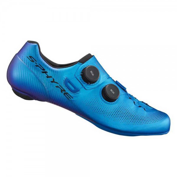 CHAUSSURE SHIMANO RC903 BLEU