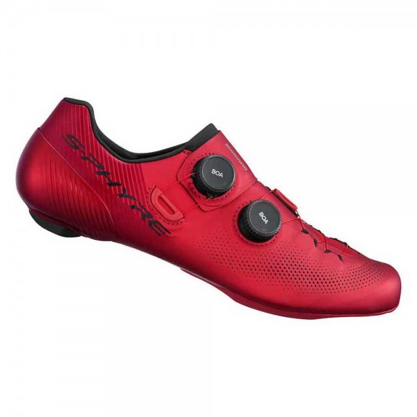 CHAUSSURE SHIMANO RC903 ROUGE