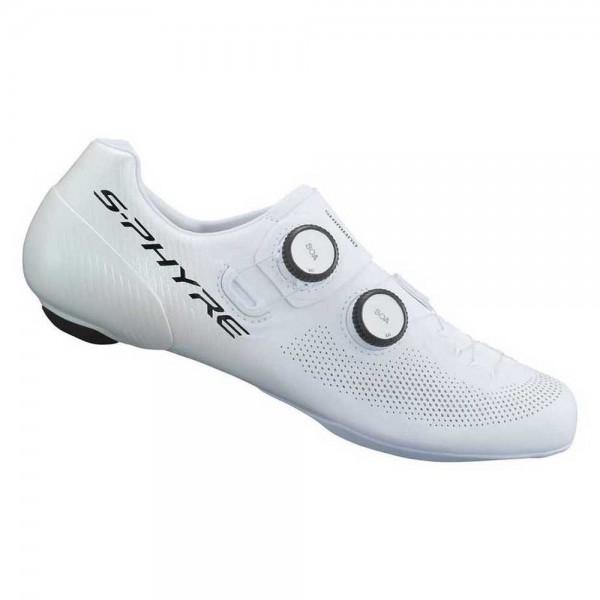 CHAUSSURE SHIMANO RC903 BLANC Speed CYCLE 86