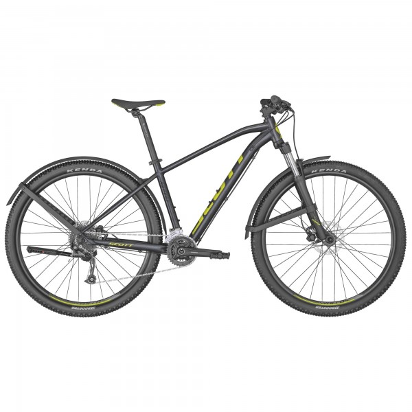 VELO SCOTT ASPECT 950 EQ XL