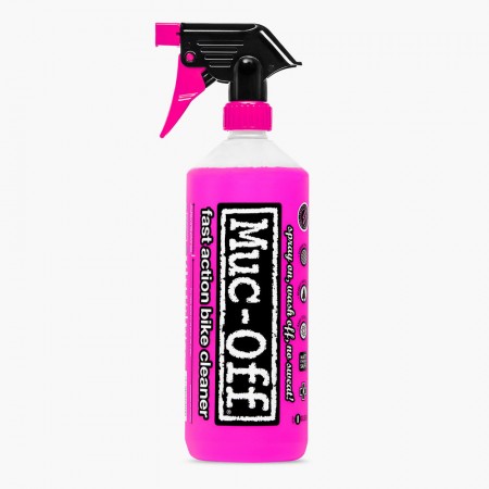 NETTOYANT POUR VELO BIKE CLEANER MUCC-OFF