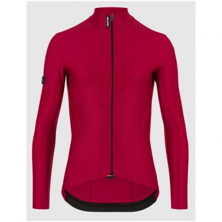 MAILLOT ASSOS MILLE  2/3 BOLGHERI RED
