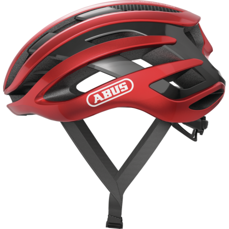 CASQUE ABUS AIRBREAKER PERFORMANCE RED