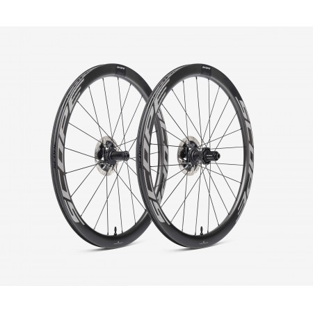 ROUES SCOPE R4 DISQUES 45MM