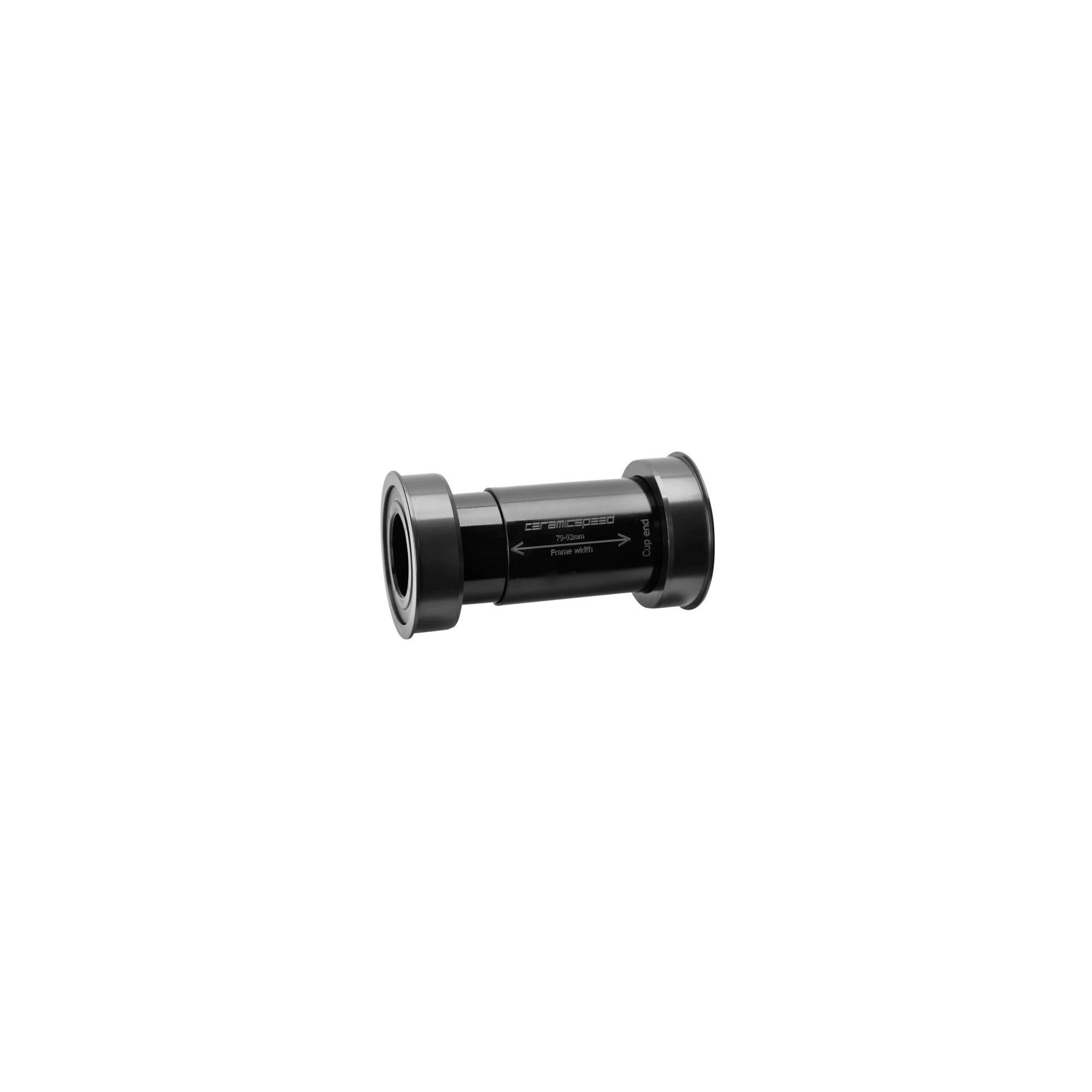 Pedro's Outil pour les Cuvettes de Boîtier de Pédalier - External Bottom Bracket Socket II, 16 x 44
