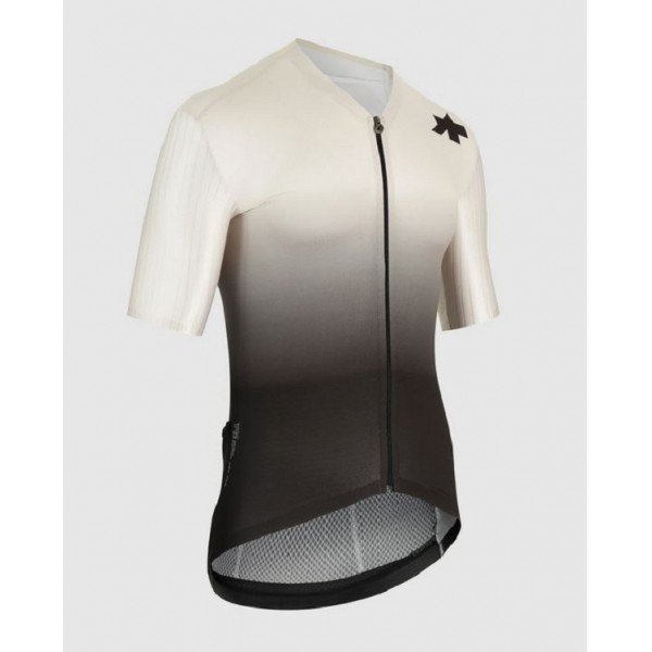 MAILLOT ASSOS EQUIPE RS S11 MOON SAND M