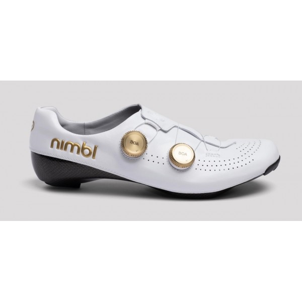 CHAUSSURE NIMBL EXCEED ULTIMATE GLIDE GOLD 42