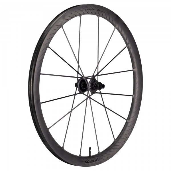 ROUE SYNCROS CAPITAL SL 40MM ARRIERE