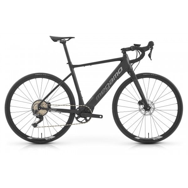 Megamo velo sale