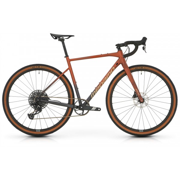 velo megamo silk 08 brown s MEGAMO SPEED CYCLE