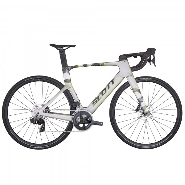 Velos scott route best sale