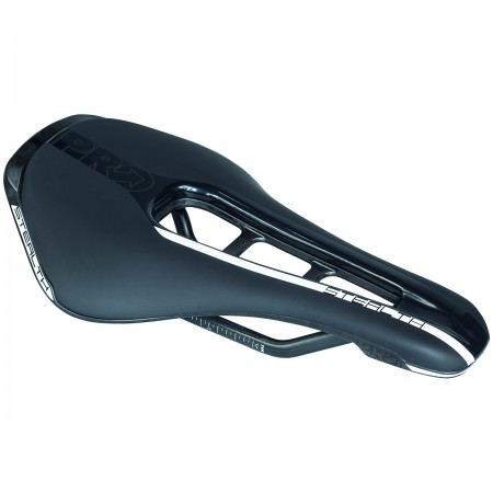 SELLE PRO STEALTH CARBONE