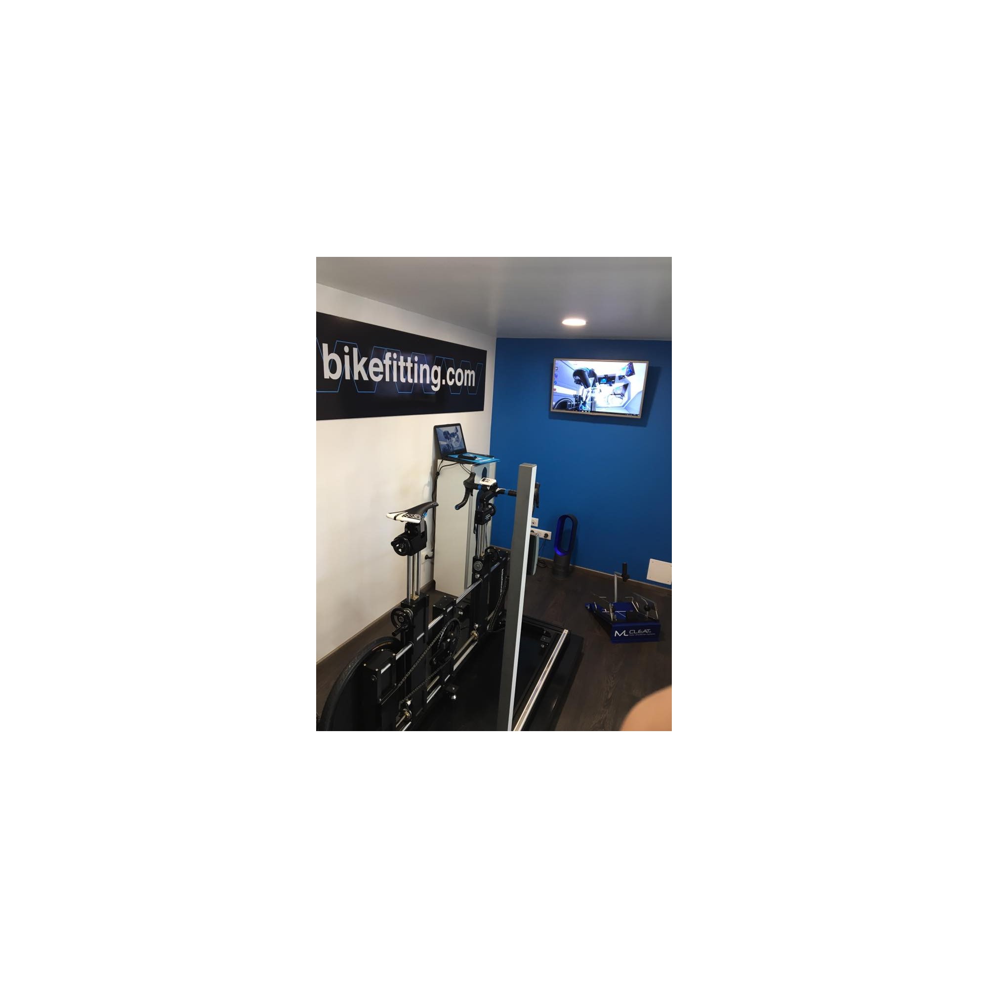 shimano dynamics lab