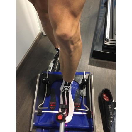 Reglage Cale Chaussure Velo Cale Velo Route Look Achat Position