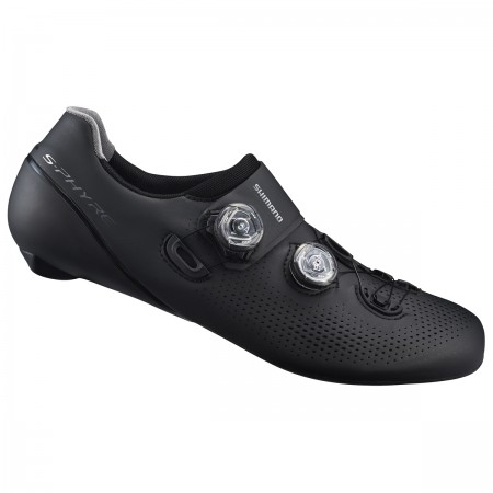 CHAUSSURES SHIMANO RC901 NOIRE